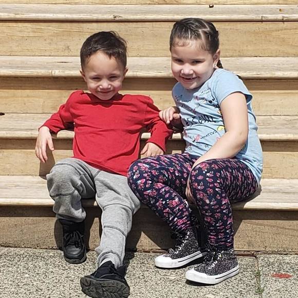 Meet your Posher, Hope - Picture 1 of 1